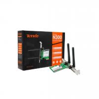 cartes-reseau-tenda-wireless-n300-pci-express-adapter-wifi-bologhine-alger-algerie