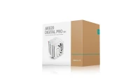 DEEPCOOL AK620 DIGITAL PRO WHITE