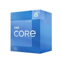 INTEL CORE I5 12400F BOX