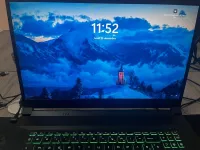 PC Portable Gamer Msi Katana GF76 11UEK Intel Core i7 16 Go RAM i7-11800H