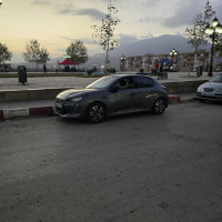 voitures-peugeot-208-2022-allure-ain-benian-alger-algerie