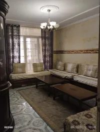 Vente Appartement F4 Medea Medea