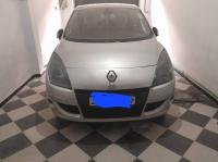 سيارات-renault-scenic-2010-معسكر-الجزائر