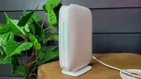 ZYXEL MULTY M1 WHOLE HOME WIFI SYSTEM WI-FI 6 AX1800 LOT DE 2