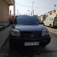 tout-terrain-suv-nissan-x-trail-2005-alger-centre-algerie