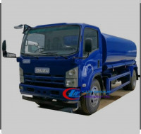 camion-isuzu-gcr-bir-el-djir-oran-algerie