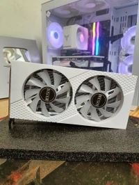  rx 580 8g elsa gddr5 