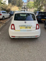 voitures-fiat-500-2023-club-ain-naadja-alger-algerie