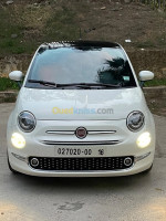 voitures-fiat-500-2023-club-ain-naadja-alger-algerie