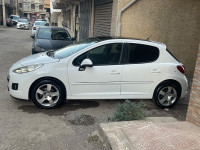 voitures-peugeot-207-2011-allure-ain-naadja-alger-algerie