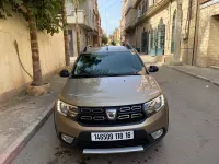 Dacia Sandero 2018 Stepway