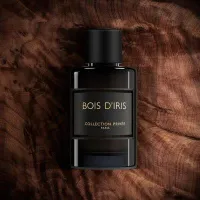 bois d iris original