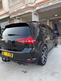 سيارات-volkswagen-golf-7-2017-gtd-عين-عبيد-قسنطينة-الجزائر