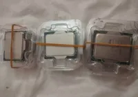 CPU INTEL I5 12500