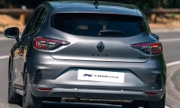 Renault Clio 5  2024 Evolution