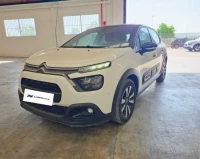 Citroen C3 PureTech 110 S&S 6V 2023 Shine