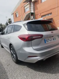 Ford FOCUS 2024 ST LINE X SPORTBREAK AUTOMATIQUE