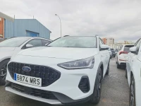 Ford FOCUS 2024 ACTIVE X SPORTBREAK AUTOMATIQUE