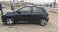 citadine-nissan-micra-2011-city-mila-algerie