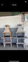 decoration-amenagement-barbecue-en-beton-reghaia-alger-algerie