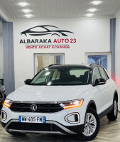 voitures-volkswagen-t-roc-2022-annaba-algerie