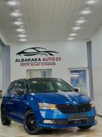 voitures-skoda-fabia-2021-monte-carlo-annaba-algerie