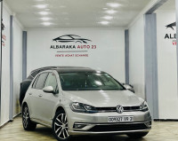 voitures-volkswagen-golf-7-2019-drive-annaba-algerie