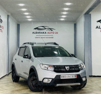 voitures-dacia-sandero-2023-stepway-annaba-algerie