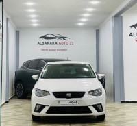 voitures-seat-ibiza-2018-style-annaba-algerie