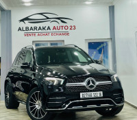 voitures-mercedes-gle-2022-350-de-annaba-algerie