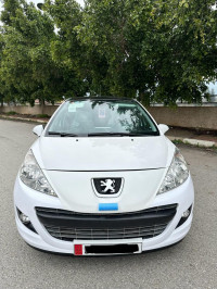 voitures-peugeot-207-2012-allure-bejaia-algerie