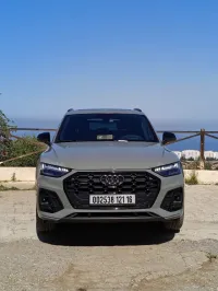 Audi Q5 2021 S line Quattro