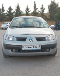 voitures-renault-megane-2-classique-2004-tissemsilt-algerie