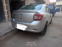 voitures-dacia-logan-2015-medea-algerie