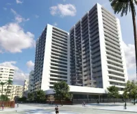 Vente Appartement Oran Oran