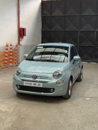 voitures-fiat-500-2024-dolcevita-dz-alger-centre-algerie