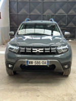 voitures-dacia-duster-2024-journey-alger-centre-algerie