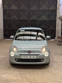 voitures-fiat-500-2024-dolcevita-dz-alger-centre-algerie