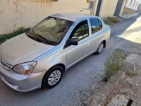 Toyota Echo 2004 Echo