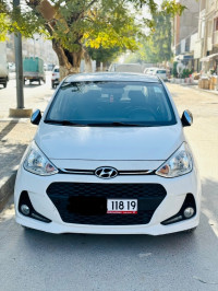 voitures-hyundai-grand-i10-2018-restylee-dz-el-eulma-setif-algerie