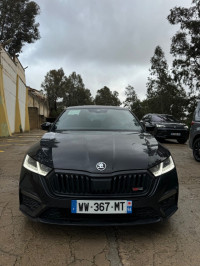 voitures-skoda-octavia-2025-vrs-dely-brahim-alger-algerie