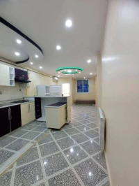 Vente Appartement F2 Alger Bordj el kiffan