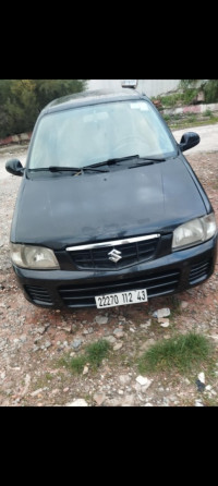 voitures-suzuki-alto-2012-mila-algerie