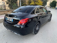 voitures-mercedes-classe-c-2019-220-designo-tizi-ouzou-algerie