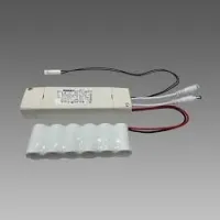 batterie pour luminaire 