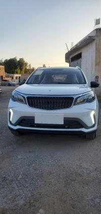 سيارات-livan-x3-pro-2025-automatique-avec-toi-ouvrant-عين-سمارة-قسنطينة-الجزائر