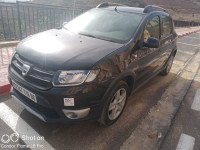 voitures-dacia-sandero-2016-stepway-bejaia-algerie