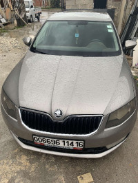 voitures-skoda-octavia-2014-ambiente-bordj-el-kiffan-alger-algerie