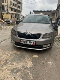 voitures-skoda-octavia-2014-ambiente-bordj-el-kiffan-alger-algerie