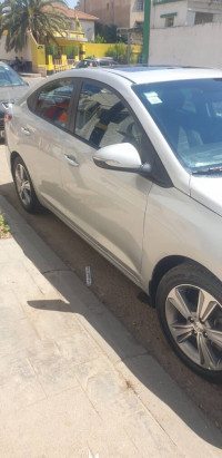 voitures-hyundai-accent-2018-bab-el-oued-alger-algerie